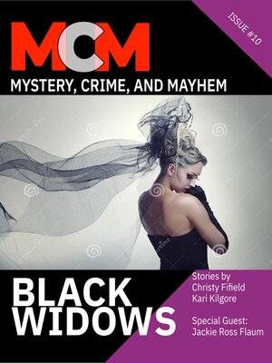 cover image of Black Widows